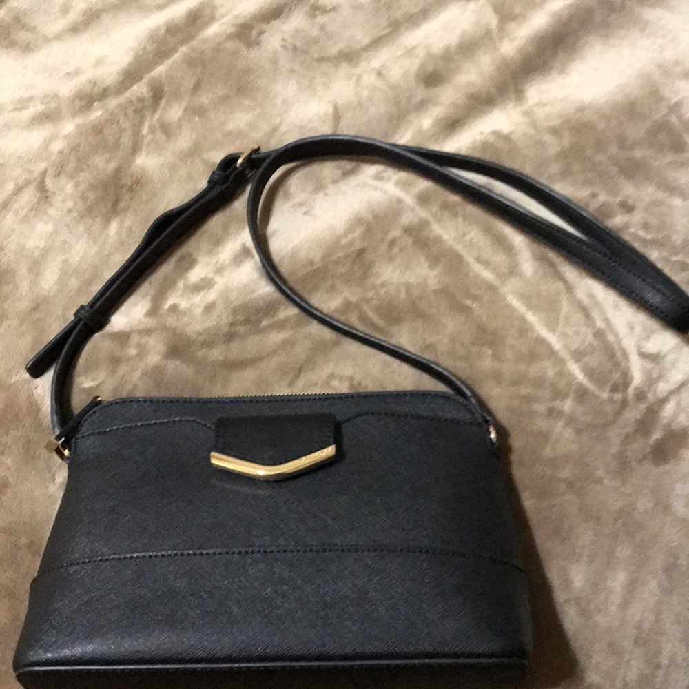 Calvin Klein cross body bag